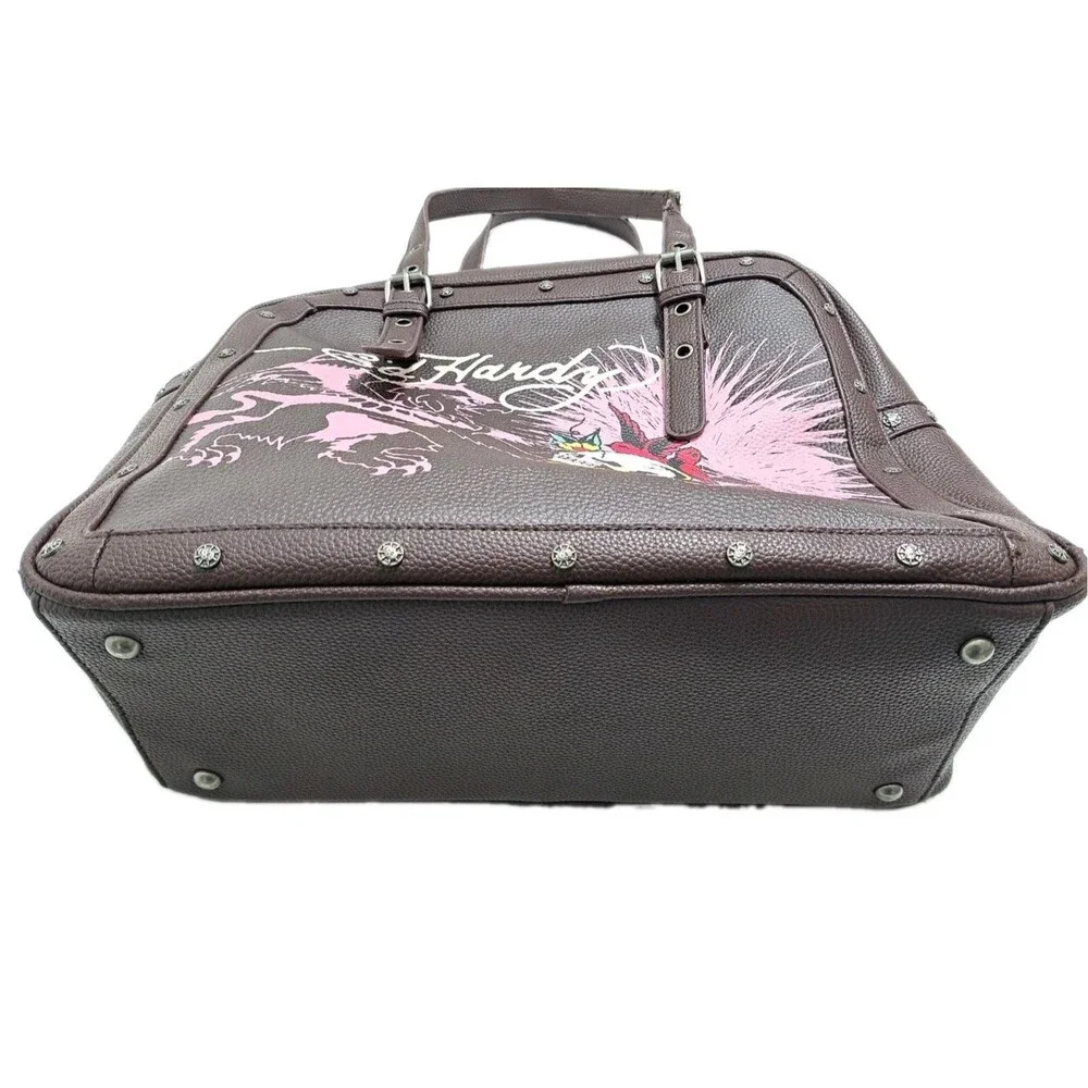 Ed Hardy pre owned